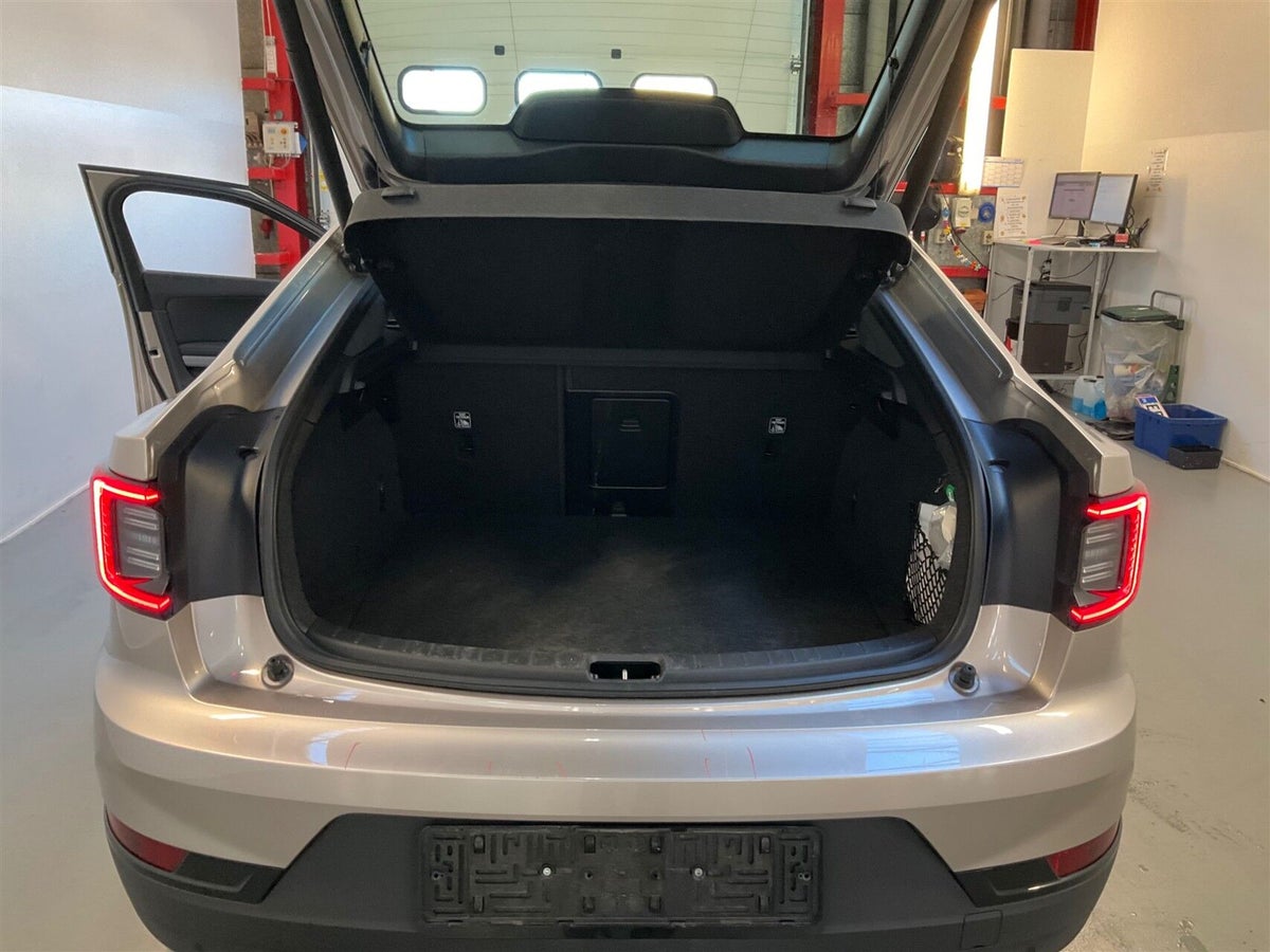 Polestar 2 Long Range billede 24