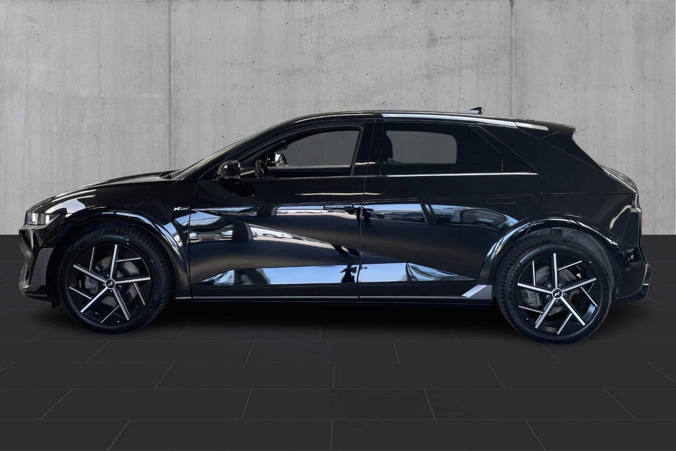 Hyundai Ioniq 5 84,0 N Line+ 2026