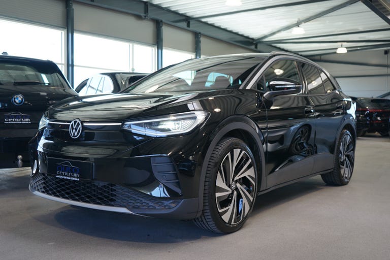 VW ID.4 Style