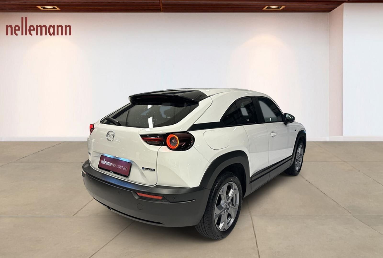 Mazda MX-30 e-SkyActiv Cosmo