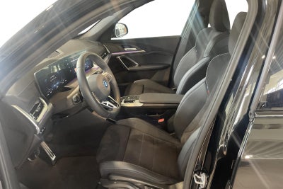 BMW iX1 eDrive20 M-Sport 2026