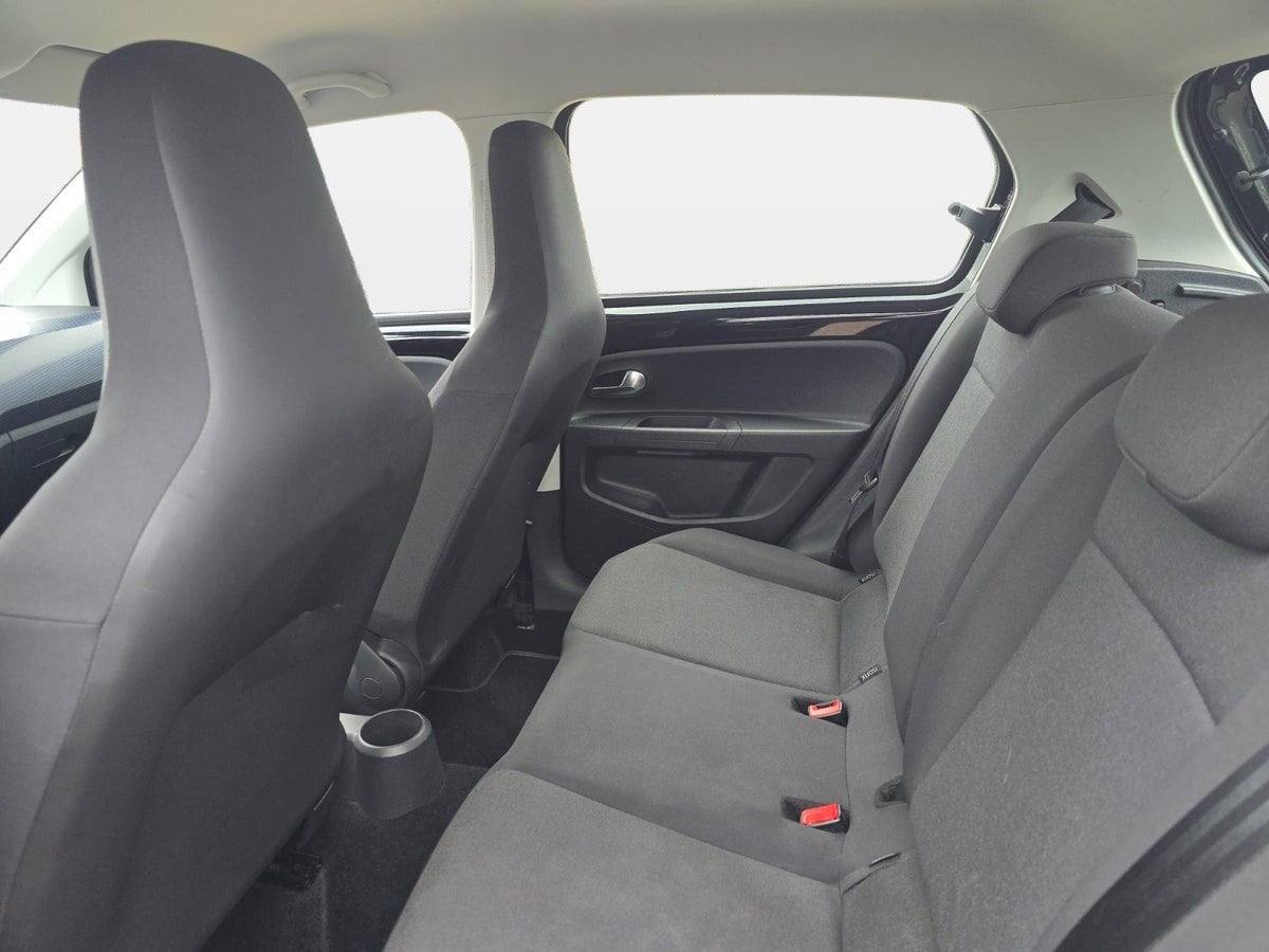 Billede af VW Up! 1,0 MPi 60 Move BMT