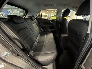 Kia Picanto MPi GT-Line