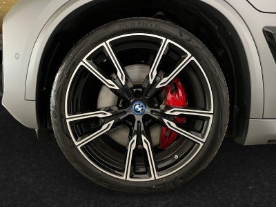 BMW X5 xDrive50e M-Sport Pro aut. Van