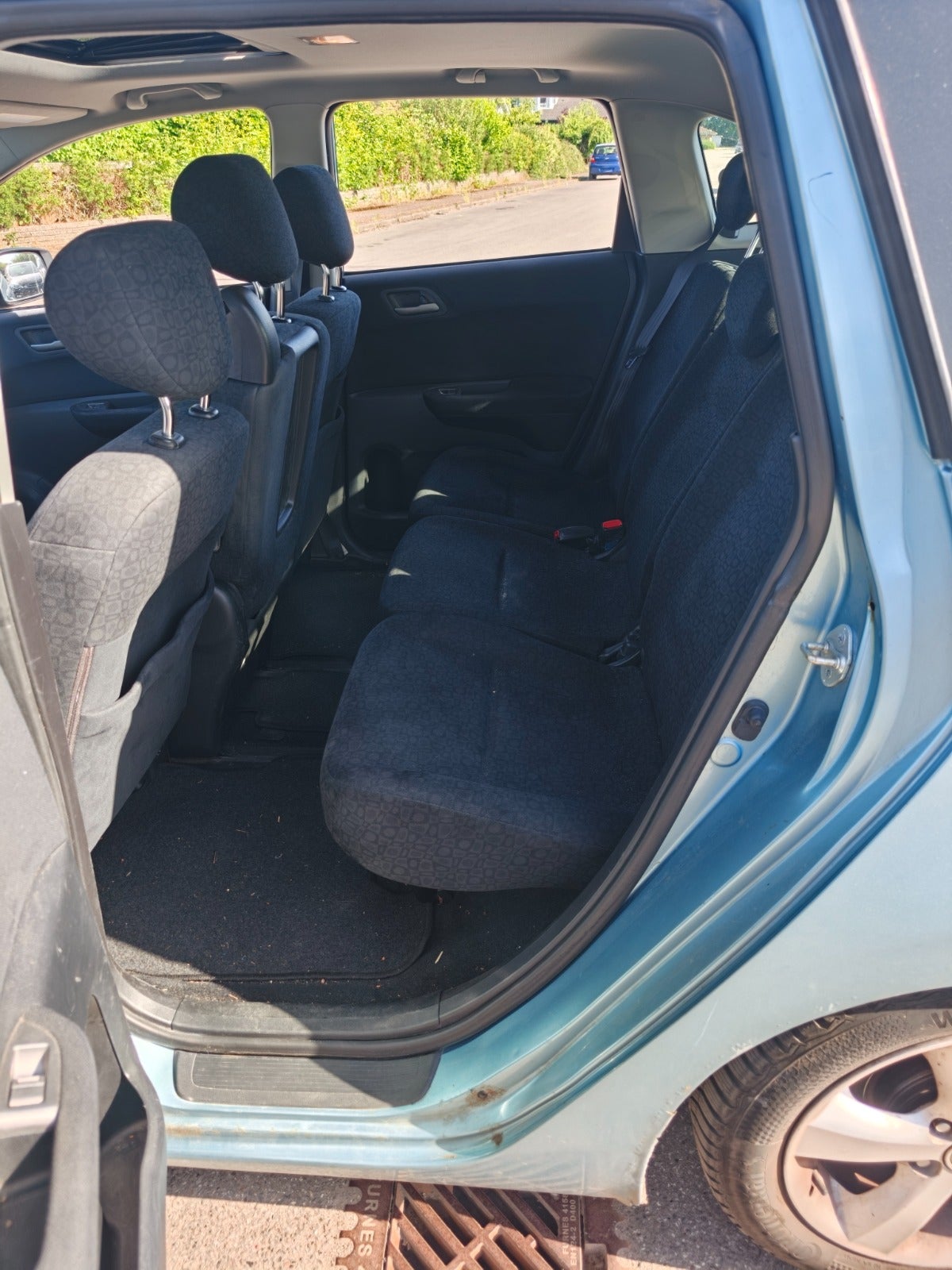 Billede af Honda FR-V 2,0 Executive