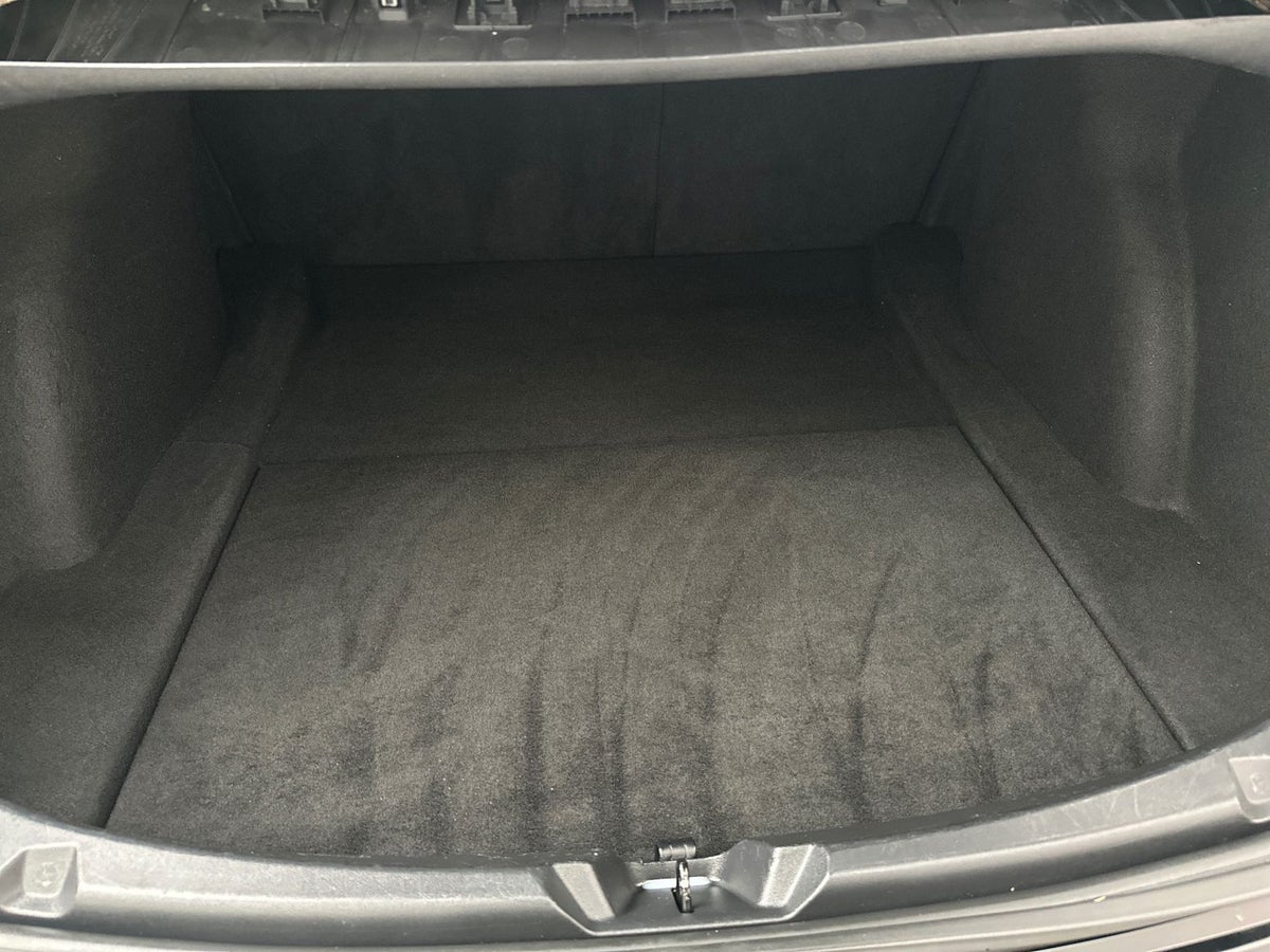 Tesla Model 3 Standard Range+ RWD billede 13