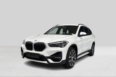 BMW X1 1,5 xDrive25e Sport Line aut.