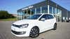 VW Polo TSi 95 BlueMotion