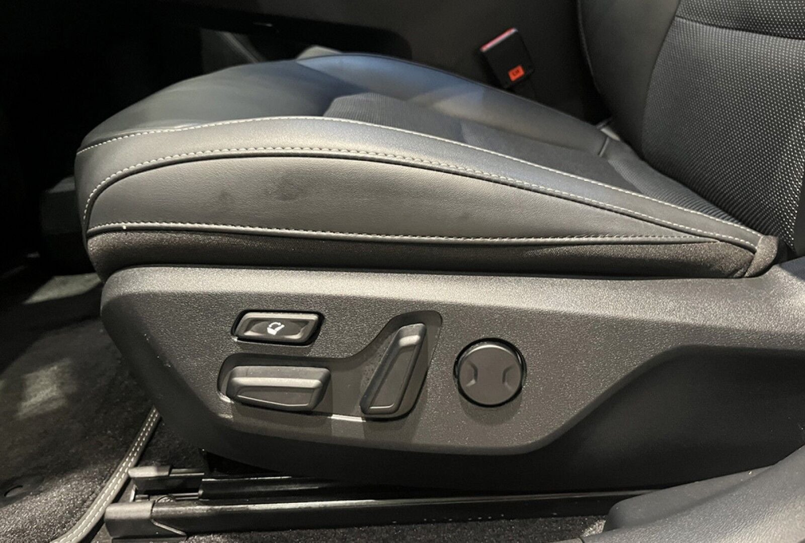 Kia EV6 Long Range Prestige