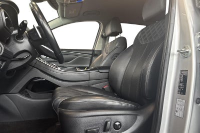Hyundai Santa Fe PHEV Essential aut. 4WD 7prs