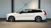 Volvo V60 T6 ReCharge R-Design aut. AWD thumbnail