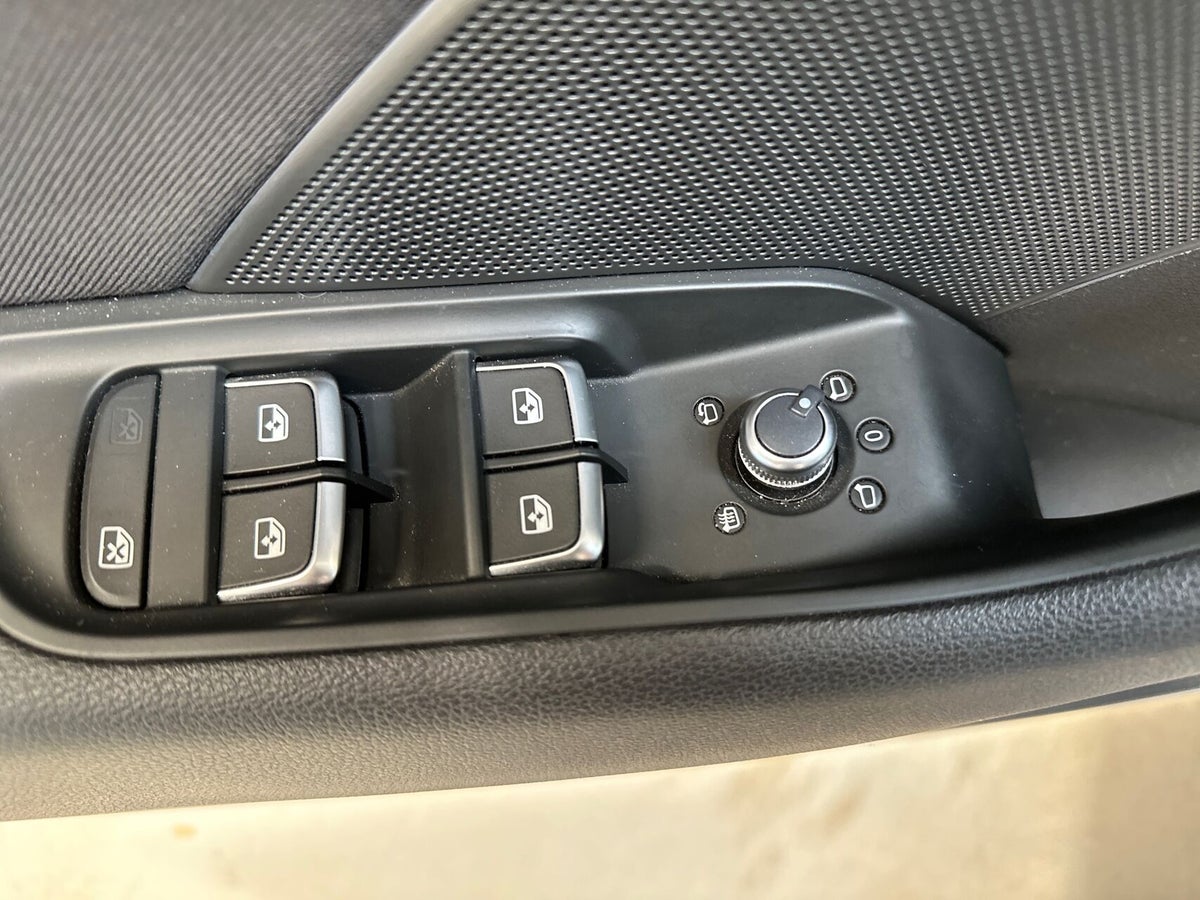 Audi A3 e-tron S-line Sportback S-tr. billede 16