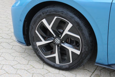 VW ID.3 Pro Move