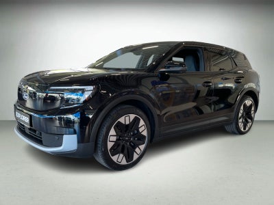 Ford Explorer Premium Extended Range