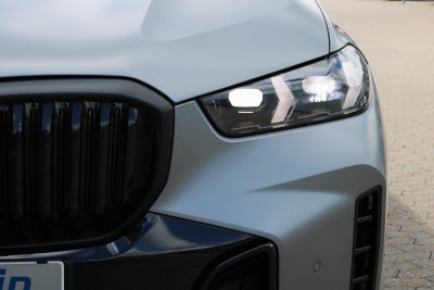 BMW X5 xDrive50e M-Sport Pro aut.