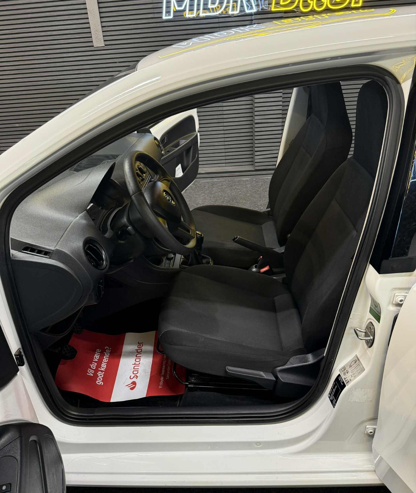 Billede af Skoda Citigo 1,0 60 Active GreenTec