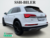Audi Q5 TFSi e Prestige quattro S-tr. thumbnail