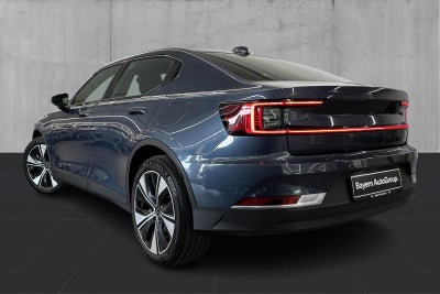 Polestar 2 Long Range AWD - 2