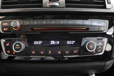 BMW 118i 