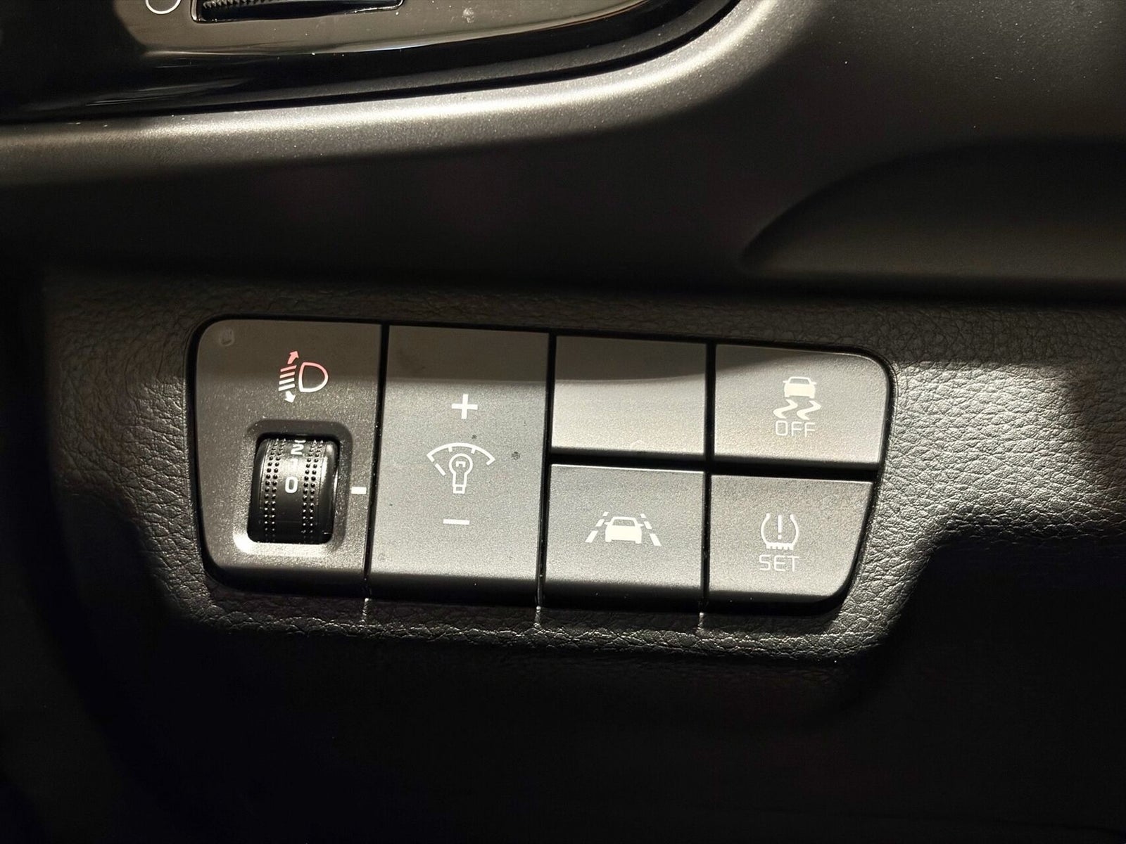 Kia Stonic T-GDi Premium