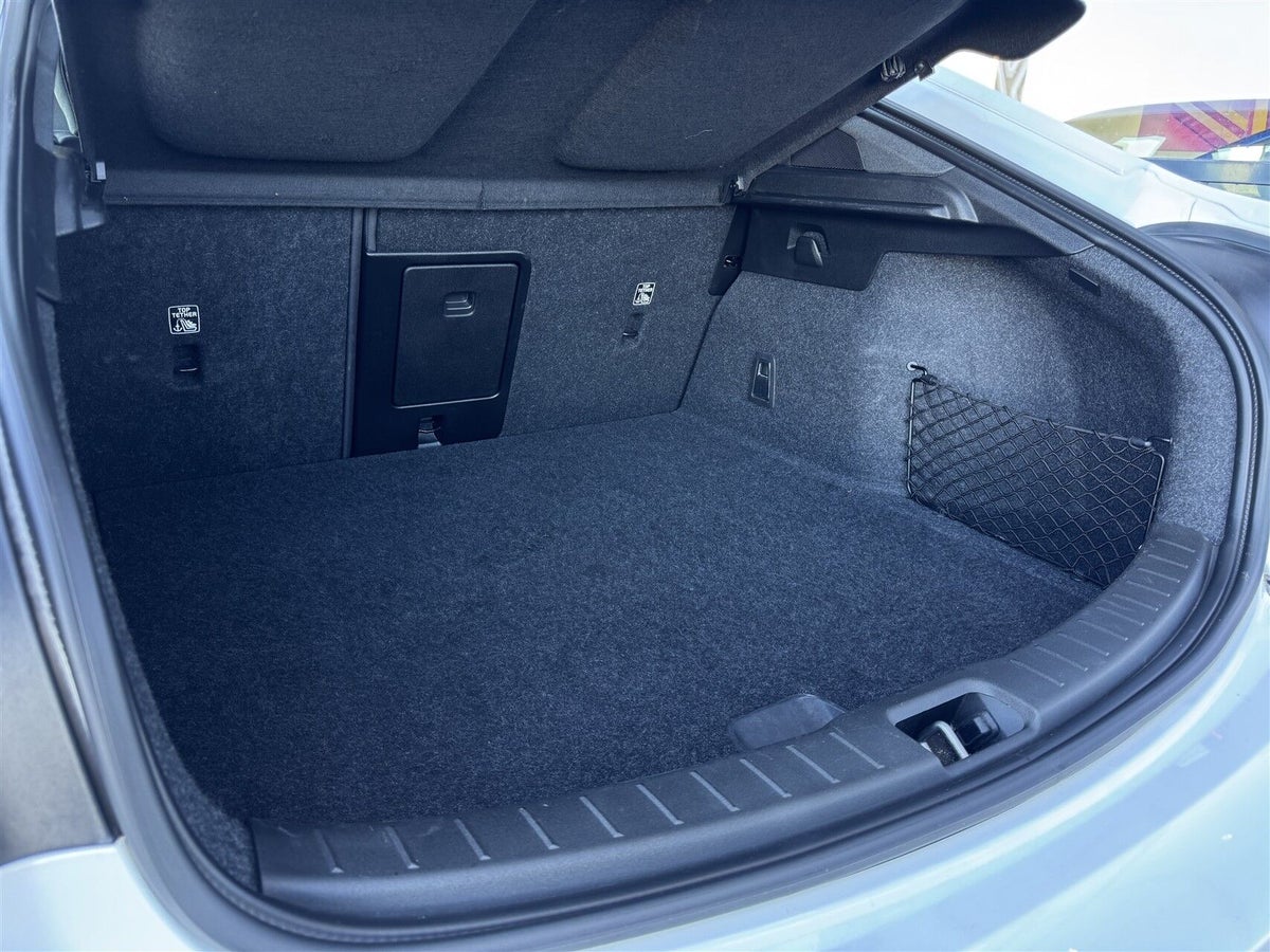 Polestar 2 Long Range billede 16