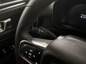 Volvo C40 ReCharge Extended Range Core