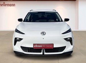 MG MGS5 Luxury