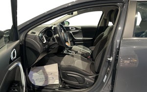 Kia Ceed PHEV Upgrade Premium+ Lux SW DCT