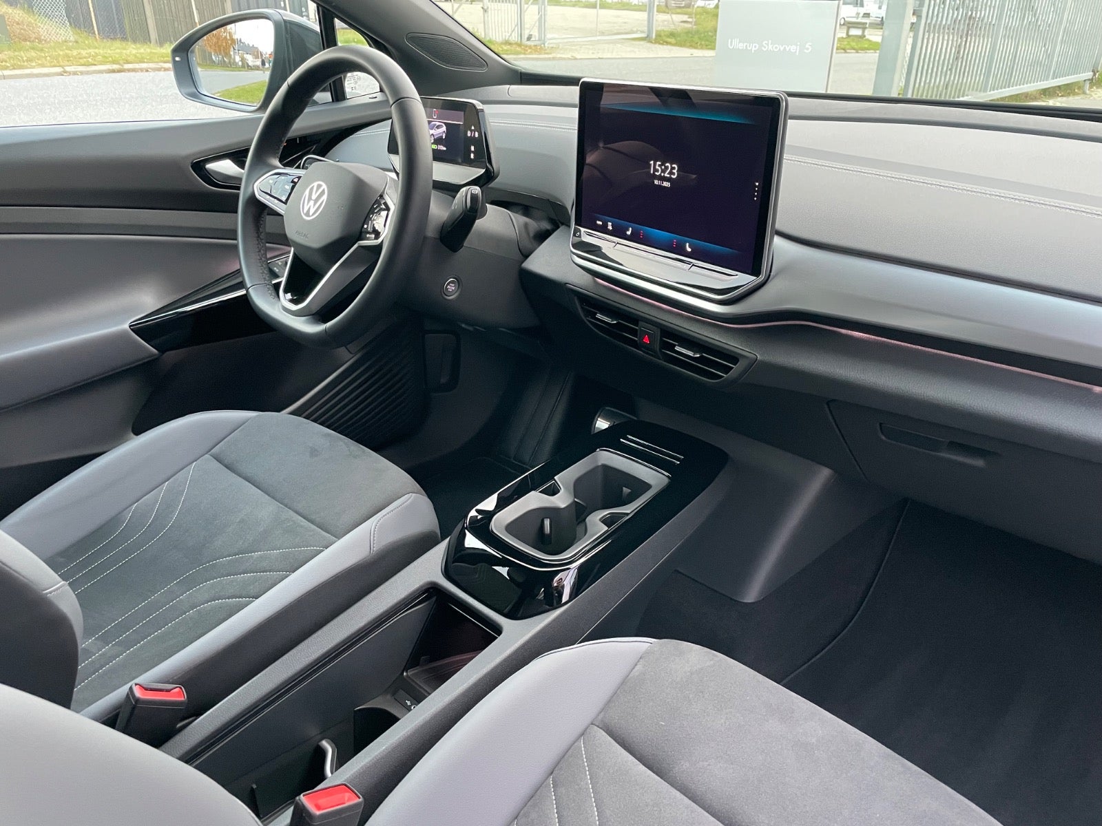 Billede af VW ID.4 52 Life