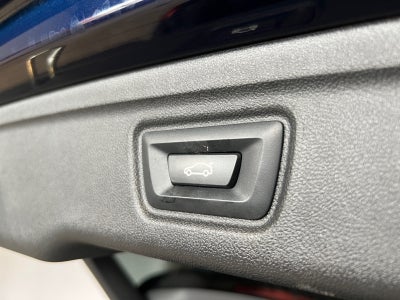 BMW 330e Touring M-Sport aut.