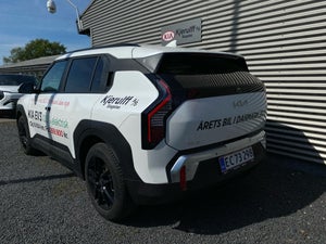 Kia EV3 Long Range Prestige