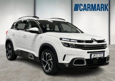 Citroën C5 Aircross 1,6 Hybrid Feel EAT8 5d