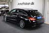 Mercedes CLA200 d AMG Line Shooting Brake aut. thumbnail