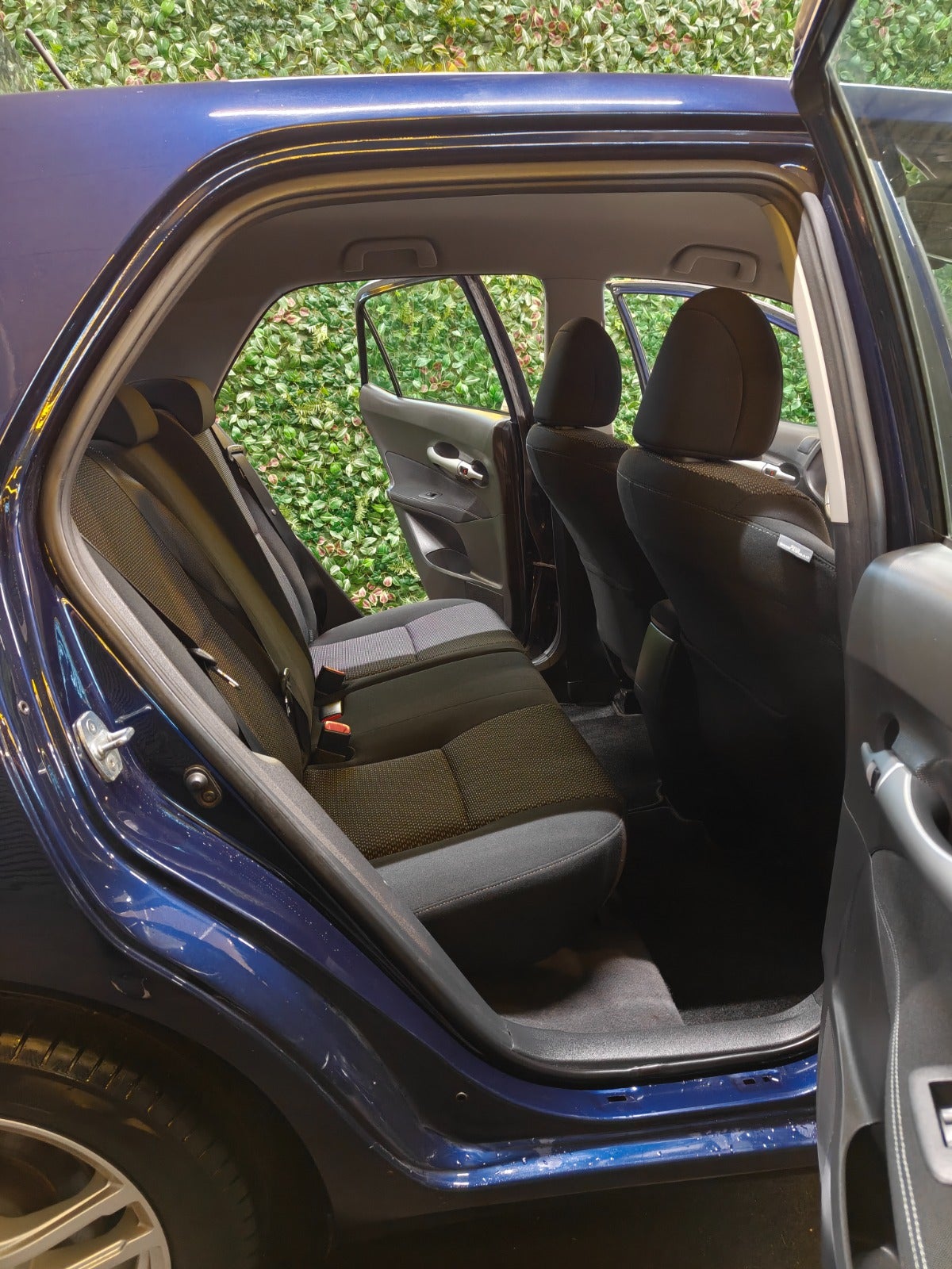 Billede af Toyota Auris 1,4 D-4D T2 M/M