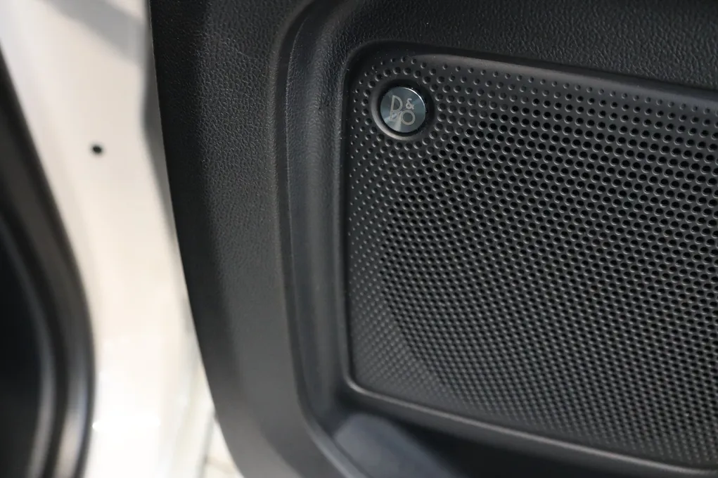 Ford Kuga PHEV ST-Line X CVT