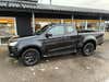 Isuzu D-Max TD 163 Ext. Cab Exclusive aut. thumbnail