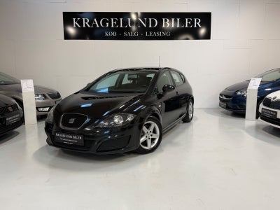 Seat Leon 1,4 TSi 125 Style 5d