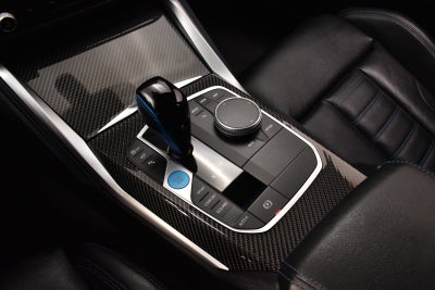 BMW i4 M50 M-Sport Pro xDrive