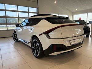 Kia EV6 GT Performance AWD