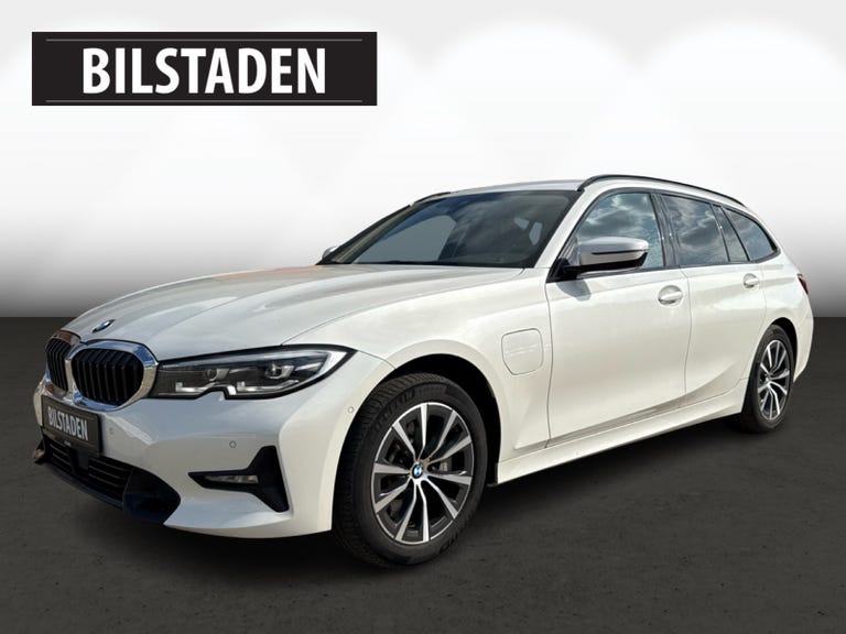 BMW 330e Touring Sport Line aut.