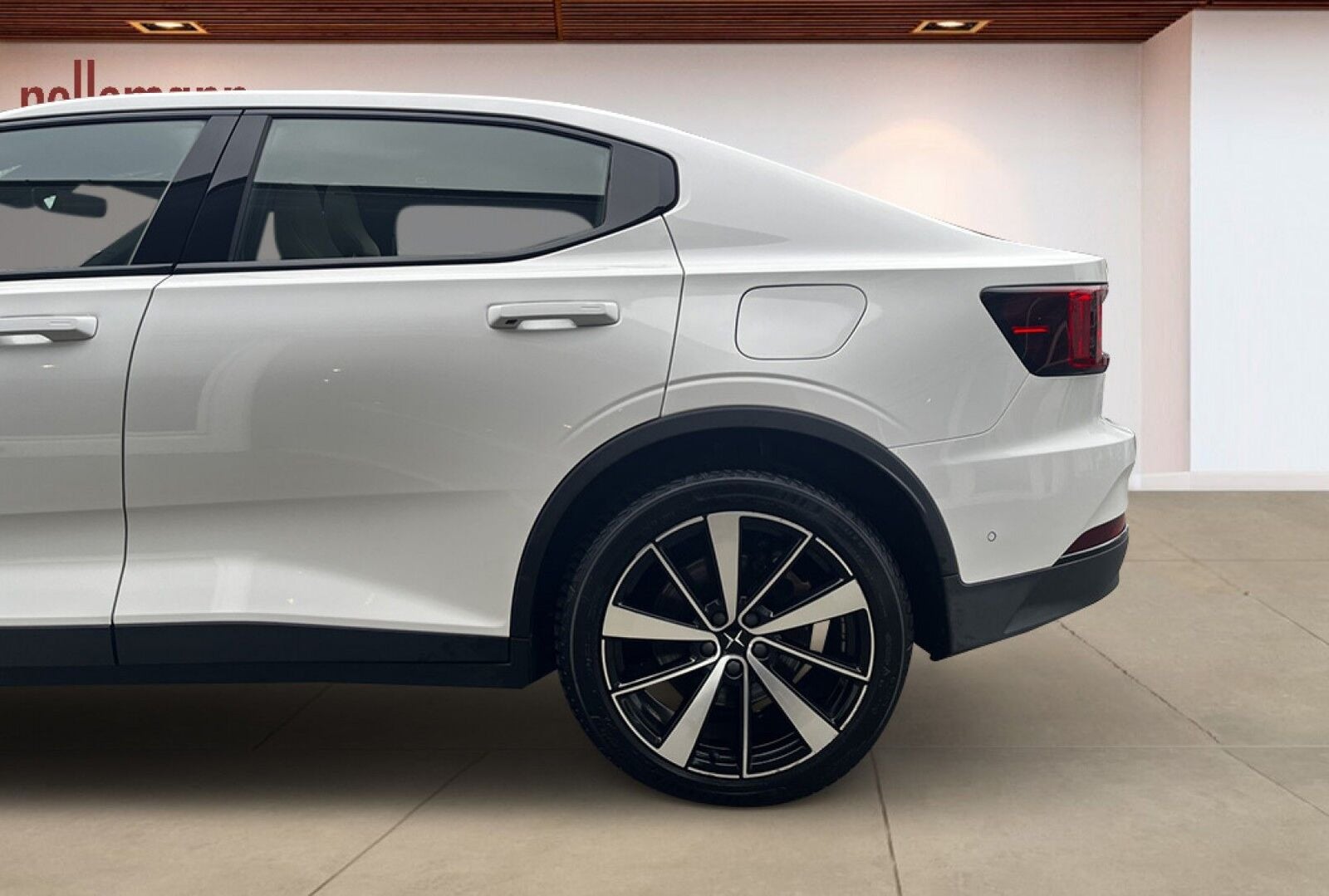 Polestar 2 Standard Range