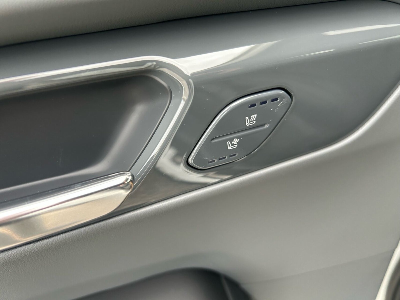 Kia EV9 Long Range Performance Premium AWD 7prs