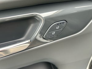 Kia EV9 Long Range Performance Premium AWD 7prs