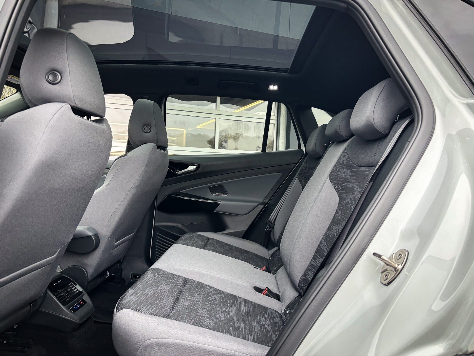 Billede af VW ID.4 77 Pro