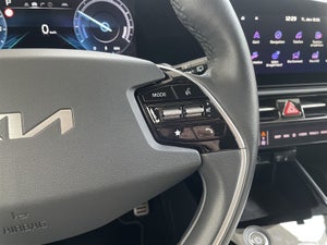 Kia Niro EV Upgrade