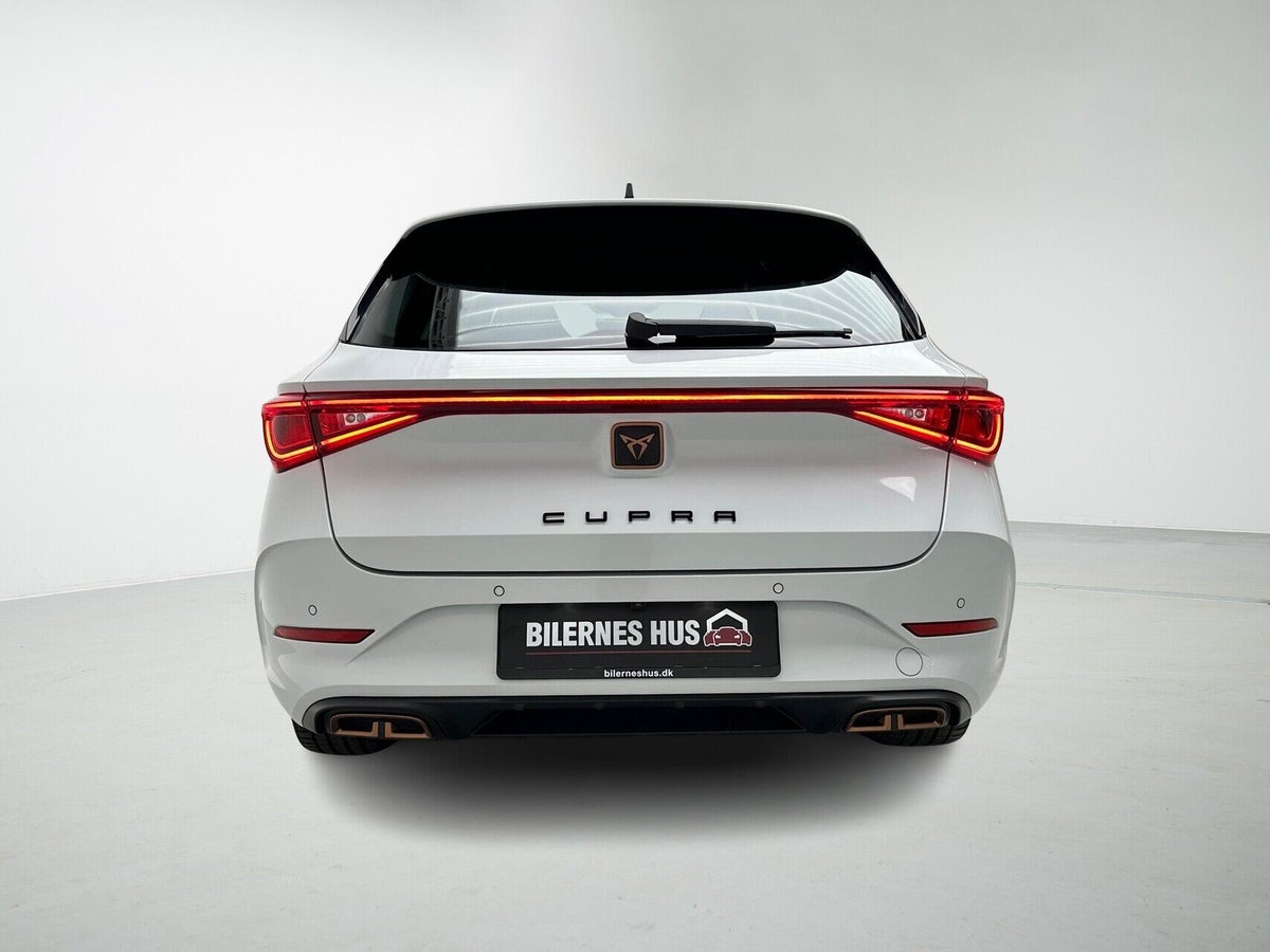 Cupra Leon eHybrid Sportstourer DSG billede 7