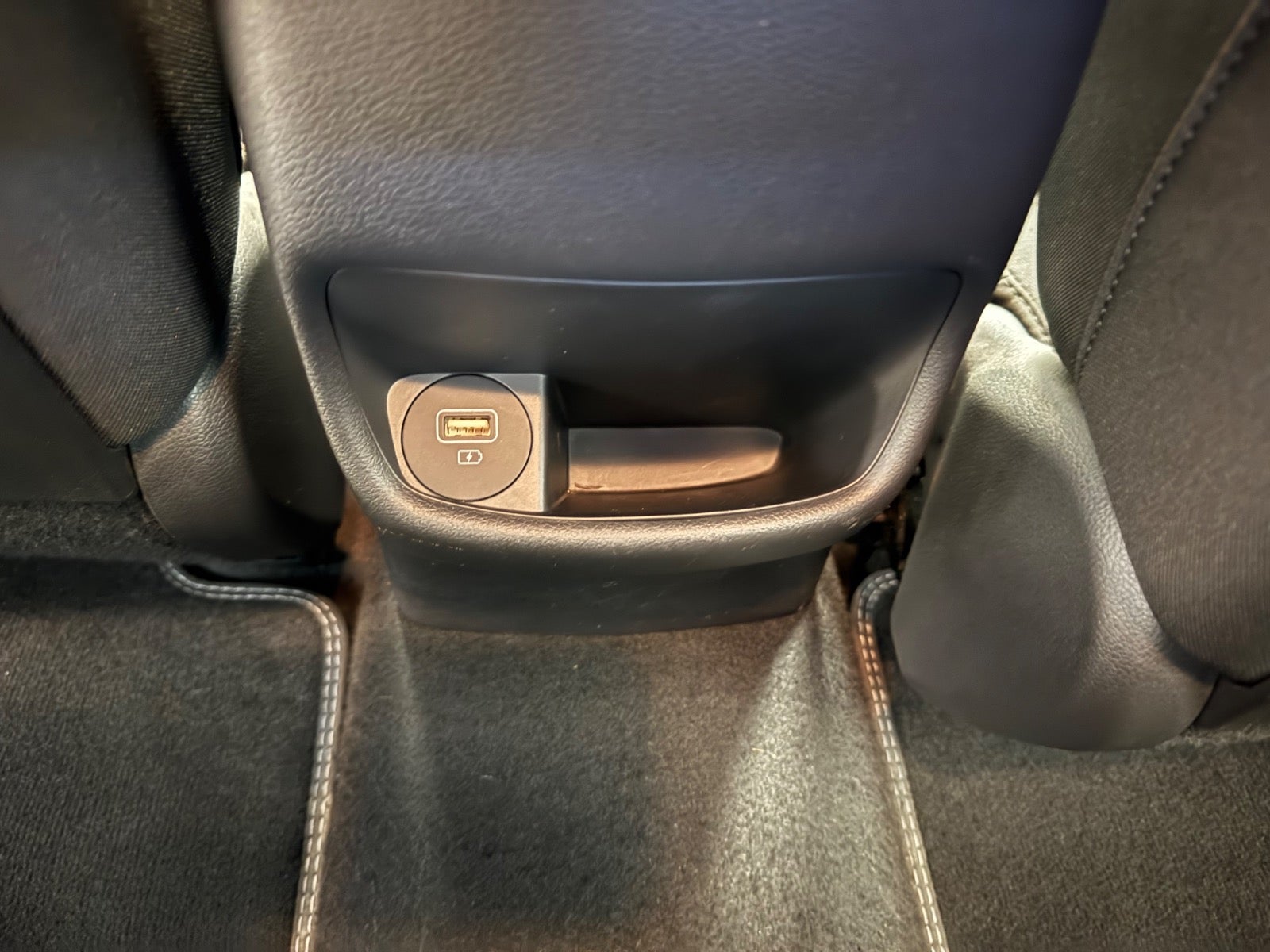 Billede af Hyundai Kona 39 EV Intuitive