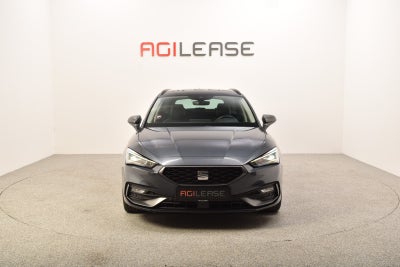 Seat Leon TDi 150 FR DSG