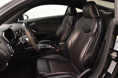 Audi TT RS TFSi Coupé quattro S-tr.