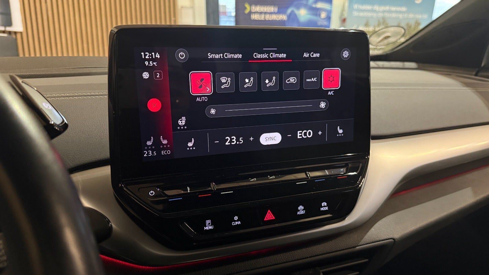 Billede af VW ID.4 77 Pro Performance